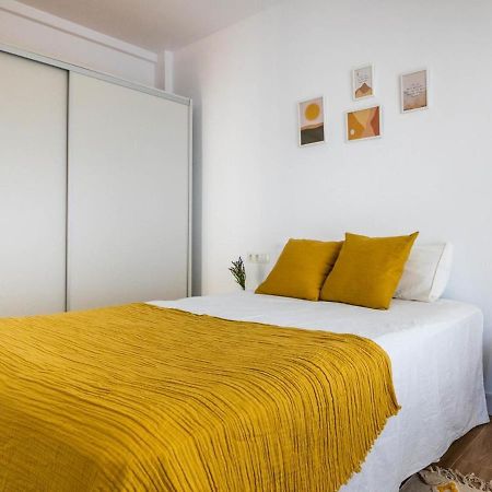 Gran Plaza Home - Vacacional Sevilla Kültér fotó