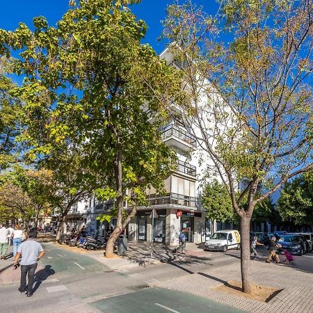 Gran Plaza Home - Vacacional Sevilla Kültér fotó