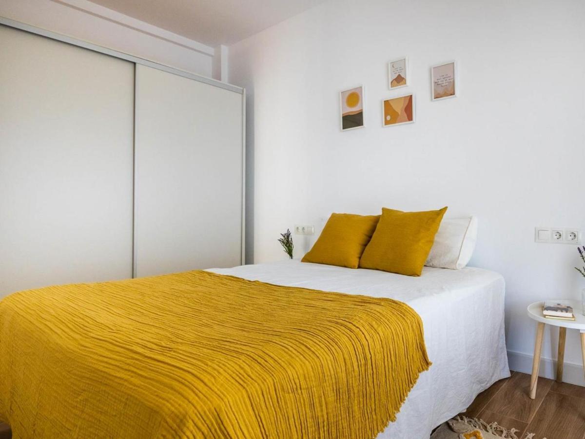 Gran Plaza Home - Vacacional Sevilla Kültér fotó
