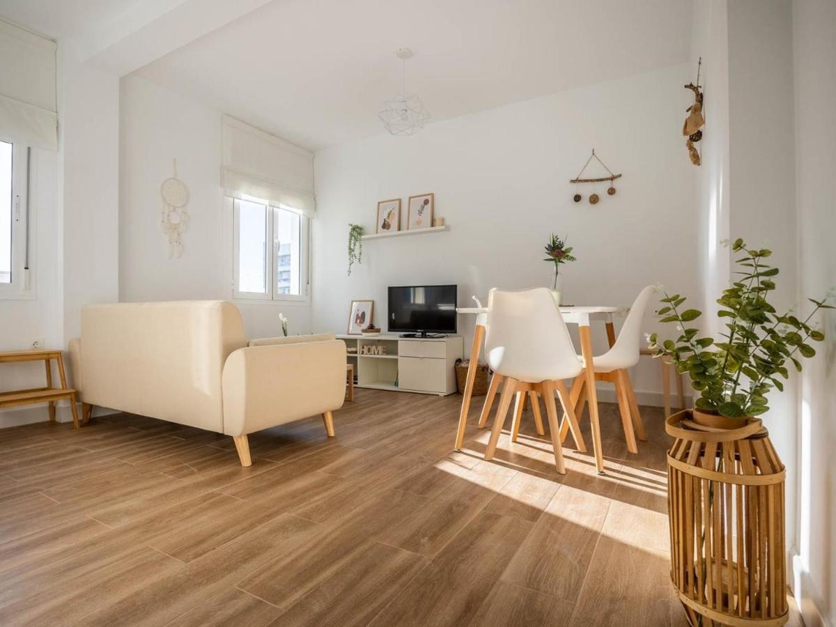 Gran Plaza Home - Vacacional Sevilla Kültér fotó