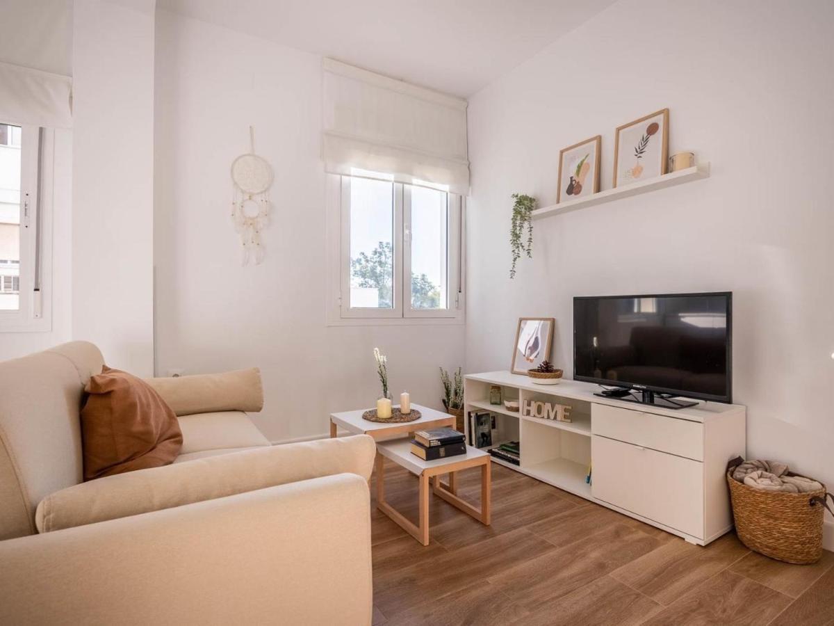 Gran Plaza Home - Vacacional Sevilla Kültér fotó