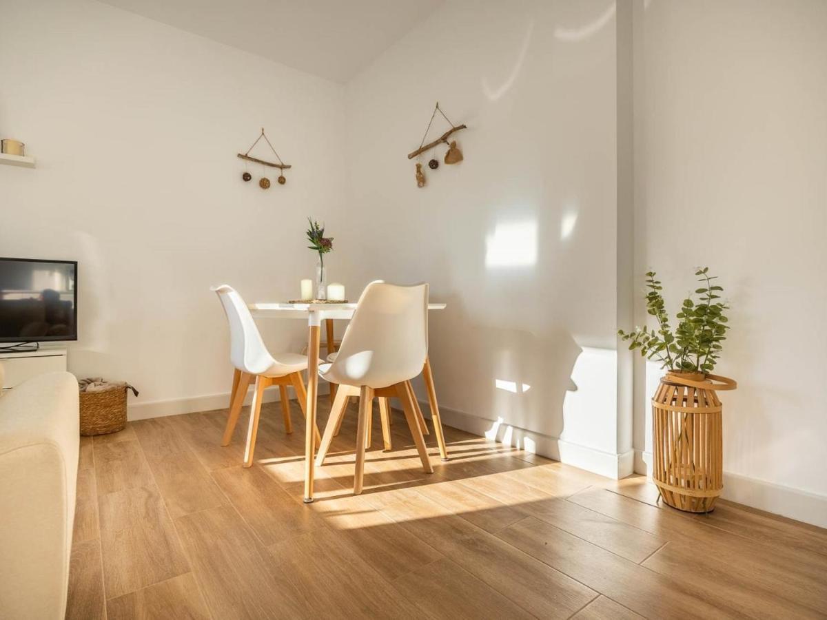 Gran Plaza Home - Vacacional Sevilla Kültér fotó
