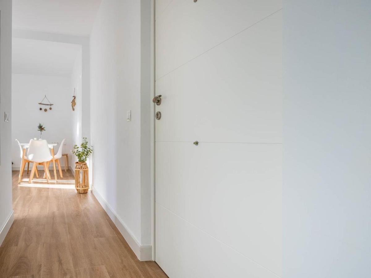Gran Plaza Home - Vacacional Sevilla Kültér fotó