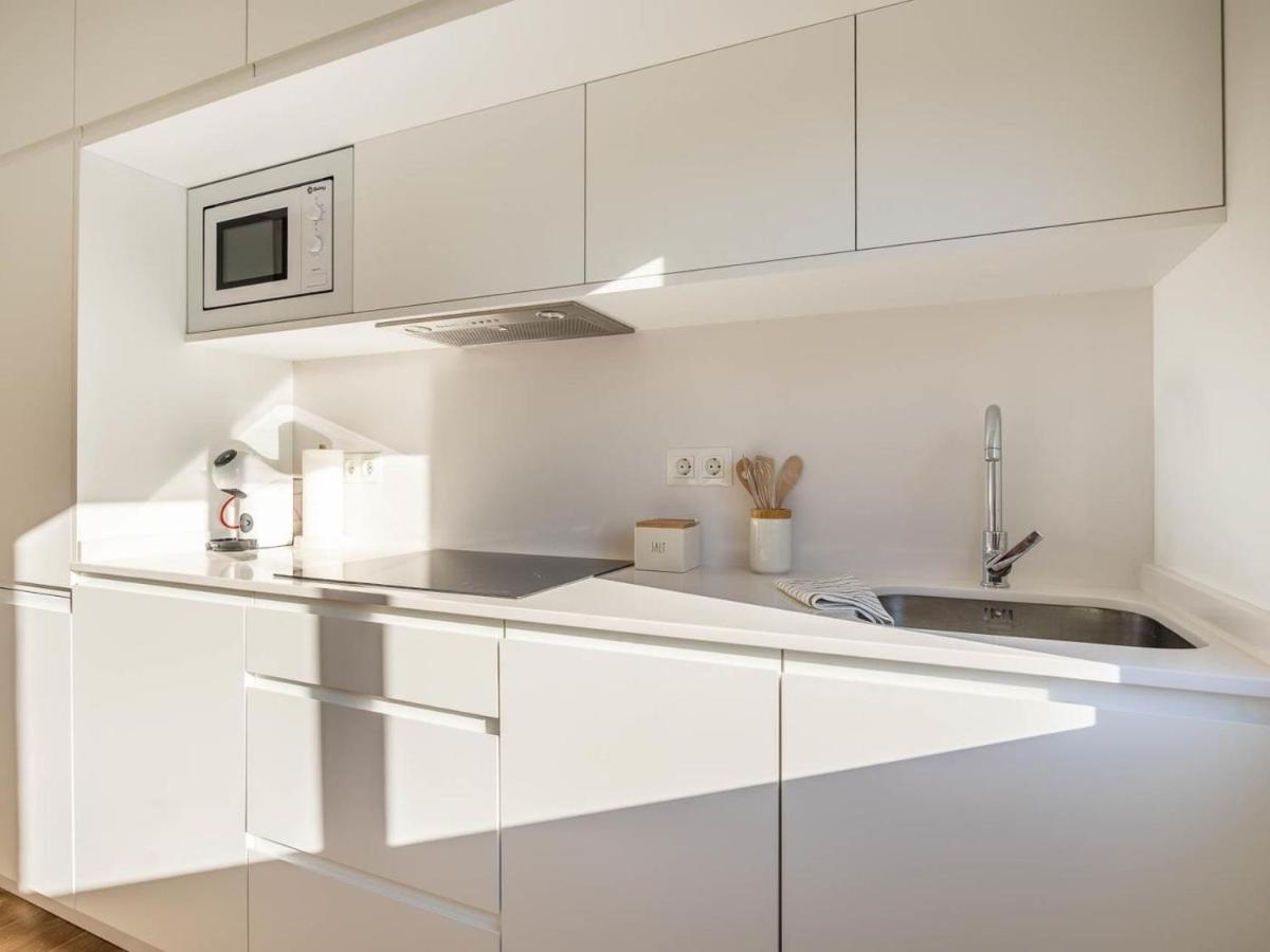Gran Plaza Home - Vacacional Sevilla Kültér fotó
