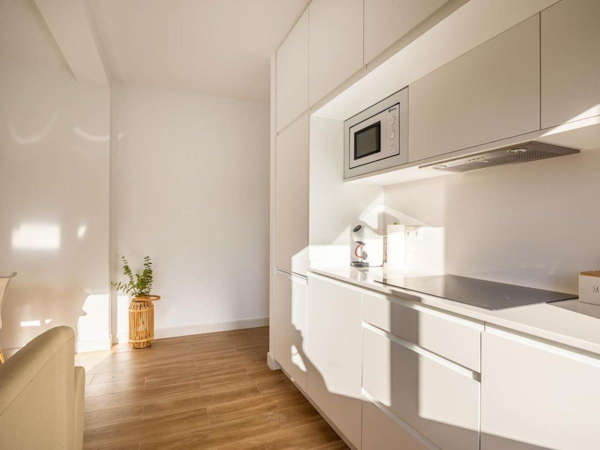 Gran Plaza Home - Vacacional Sevilla Kültér fotó