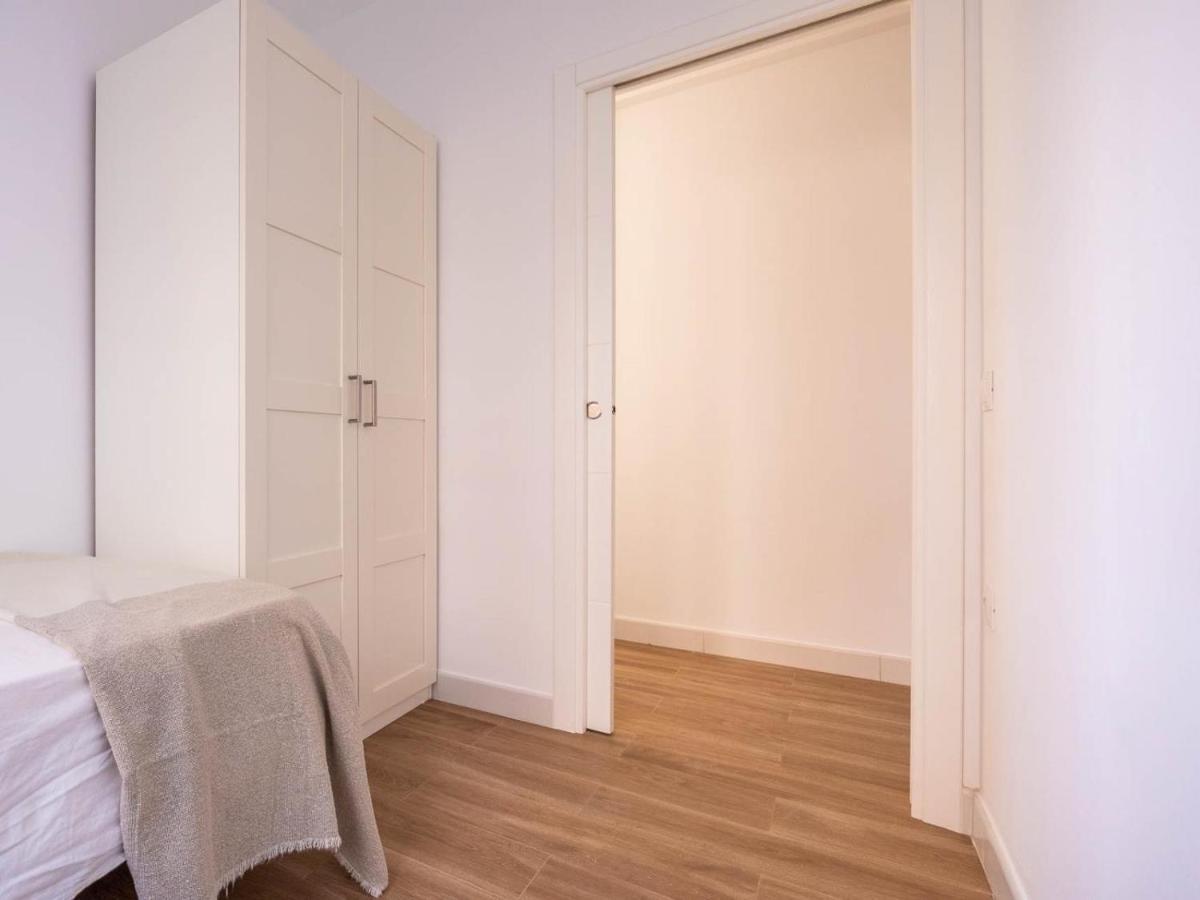 Gran Plaza Home - Vacacional Sevilla Kültér fotó