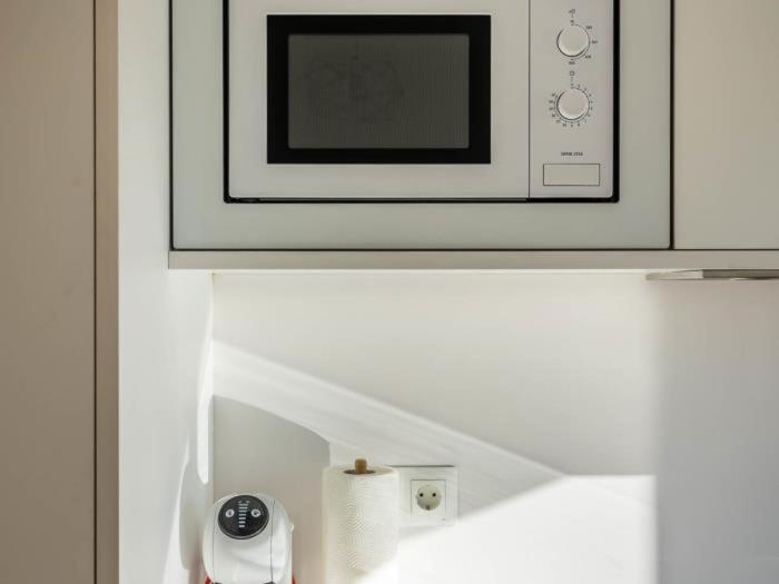 Gran Plaza Home - Vacacional Sevilla Kültér fotó