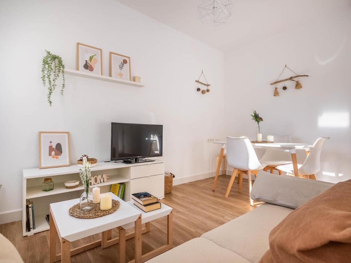 Gran Plaza Home - Vacacional Sevilla Kültér fotó