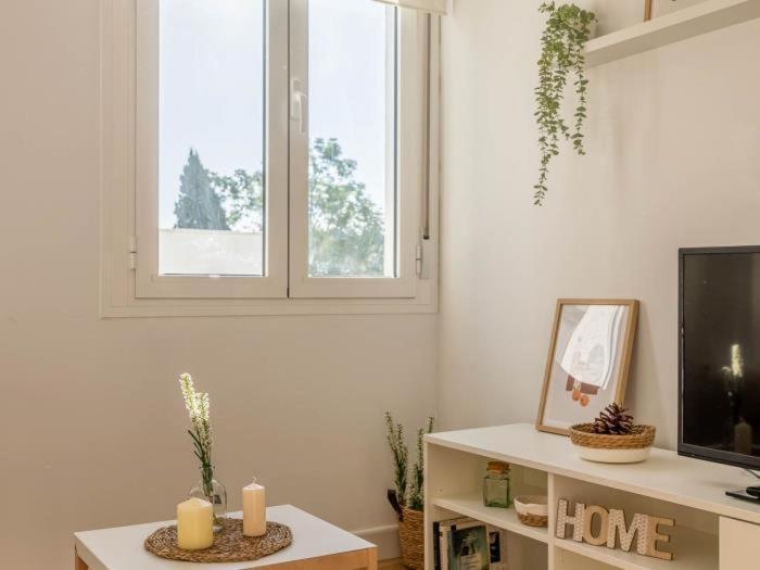 Gran Plaza Home - Vacacional Sevilla Kültér fotó