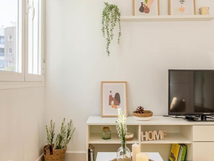 Gran Plaza Home - Vacacional Sevilla Kültér fotó