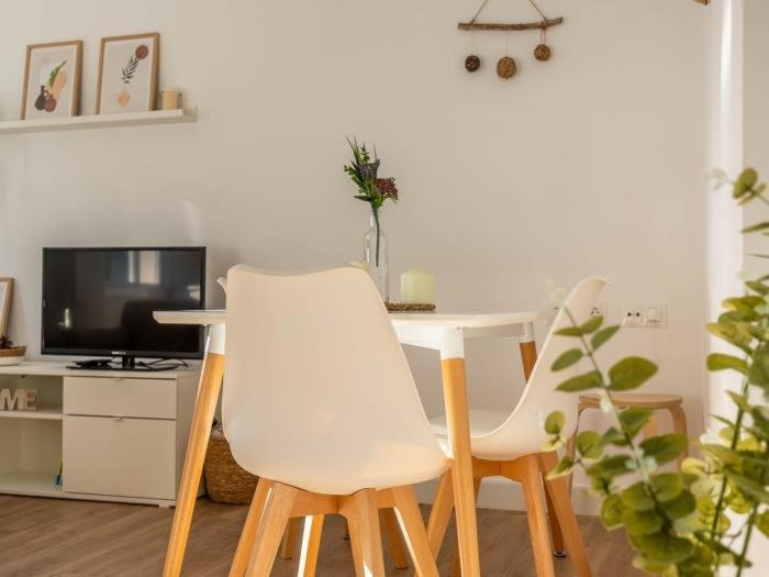 Gran Plaza Home - Vacacional Sevilla Kültér fotó