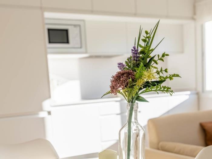 Gran Plaza Home - Vacacional Sevilla Kültér fotó